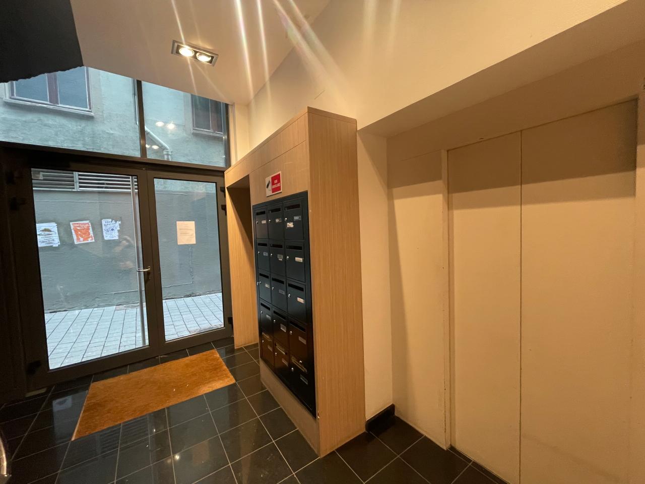 Bureau Strasbourg 145m² Location bureau Strasbourg Bas-Rhin OLBUR2426654 6